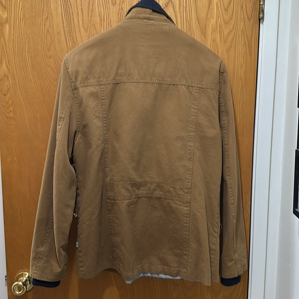 Versatile jacket - Picture 3 of 4